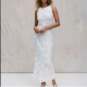 Realisation Par Carla Dress NWT